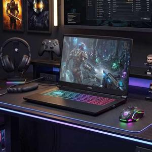 MSI MSI 소드 GF76 HX B14WFK-i9 QHD 32GB 1TB 윈도우11홈