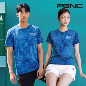 패기앤코 패기앤코 HON-3011 HON-4011 남성 여성 티셔츠