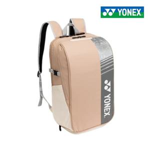요넥스 요넥스 BA52512EX 핑크 화이트 배드민턴 백팩 가방