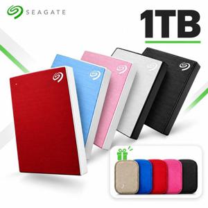 씨게이트 씨게이트 외장HDD 외장하드 문서 사진 동영상 및 데이터복구 서비스 1TB
