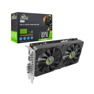 AXLE 액슬 지포스 GTX 1660 SUPER 38mm D6 6GB 에즈윈