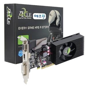 AXLE 액슬 지포스 GT730 클래식 D3 2GB 에즈윈