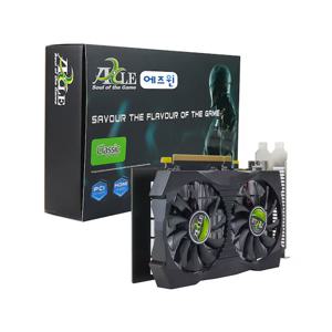AXLE 액슬 지포스 GTX1050 Ti D5 4GB 에즈윈