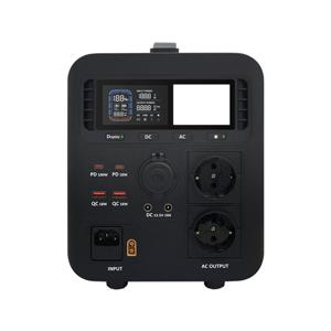 루트웨이 루트웨이 파워뱅크 PB700W-UPS