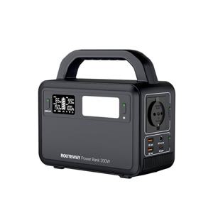루트웨이 루트웨이 파워뱅크 200W (PB205W)