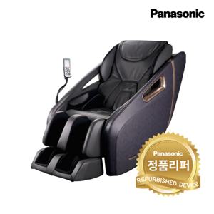 파나소닉 안마의자 [S급 리퍼] 파나소닉 안마의자 EP-MA32 사파이어블랙+카페트+무상 A/S 1년