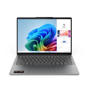 레노버 레노버 아이디어패드 Slim5 14AGP11 2.8K OLED 라이젠 AI 7 450 윈도우11탑재 노트북