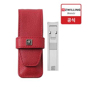 헹켈 [즈윌링] 헹켈 TWIN 손톱깎이 2종세트 (HK97614-022)