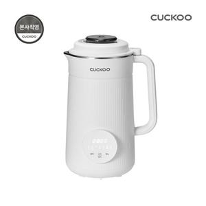 쿠쿠 쿠쿠 미식컬렉션 대용량 10중 칼날 두유 이유식 콩국수 제조기 CNM-B1000W