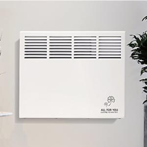 보성산업 올포유 전기컨벡터 기본형 BA-2500S (2500W)