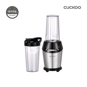 쿠쿠 쿠쿠 미니 블렌더 믹서기 (텀블러 용기 추가 구성) CFM-M70B