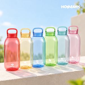 홈애니 홈애니 퓨어 트라이탄 보틀 500ml (6color)