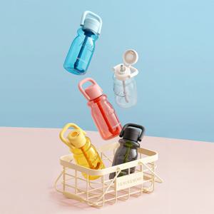 홀로홀로 홀로홀로 원터치 트라이탄 밀크보틀 630ml 6종(택1)