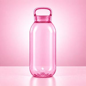 홈애니 홈애니 퓨어 트라이탄 보틀 500ml 핑크