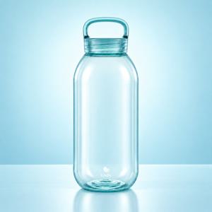 홈애니 홈애니 퓨어 트라이탄 보틀 500ml 스카이블루