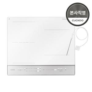 쿠쿠 쿠쿠 셰프스틱 인덕션 3구 CIR-EP301FW