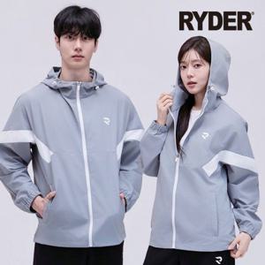 기타브랜드 라이더 2026RW-9 남성 여성 바람막이 자켓