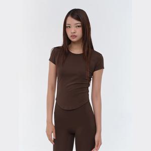 [26NEW]콘치웨어 슬림핏 프로 반팔 티셔츠 1종
