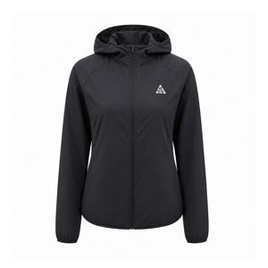 나이키 ACG 리펠 트레일 러닝 여자 바람막이 후드 자켓 점퍼 블랙 IO9749-010