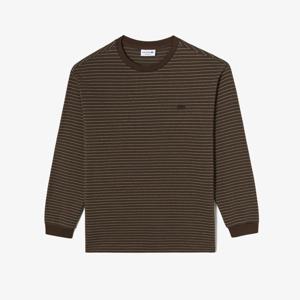[라코스테] 남성 26FW 멀티 스트라이프 긴팔 티셔츠 TH467E-56N DPD TH467E56NDPD