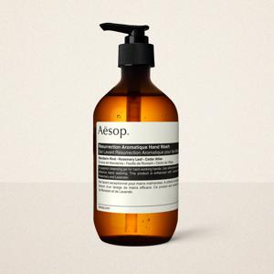[이솝]레저렉션 아로마틱 핸드 워시 500mL