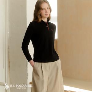 [U.S. POLO ASSN.] USPA 여성 PQ 카라티셔츠 3종 (HUPS269203)