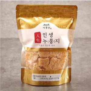 미풍당 고소한 인생 누룽지 3Kg