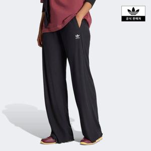 아디다스코리아공식 KE1093 ESSENTIALS SCALLOPED EDGE 팬츠