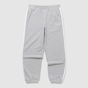 [르꼬끄] 남녀공용 선데이 루즈핏 조거 팬츠 QQ323LFP92 GREY QQ323LFP92GRY