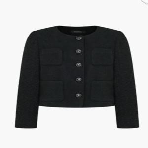 [케네스레이디] 버터밤 트위드 자켓 EVWJKQA990 EVWJKQA990