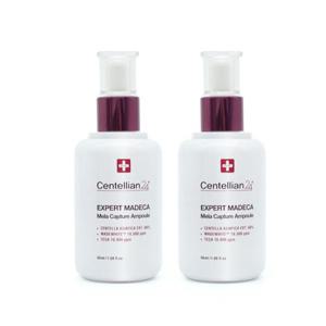[센텔리안24]센텔리안24 엑스퍼트 마데카 멜라 캡처 앰플 50ml 2개