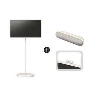 LG 스탠바이미+스피커 32LX6BPGASAKXT7SC 스마트캠포함 무료배송