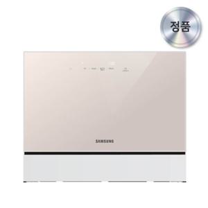 삼성 비스포크 DW30FB300CE0 식기세척기 카운터탑 6인용 베이지 H