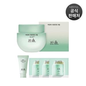 [한율] [한율] 한율 어린쑥 수분진정크림 55ml