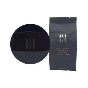 [헤라] 블랙 쿠션 파운데이션 17N1,21N1,23N1 (본품+리필) 15g*2