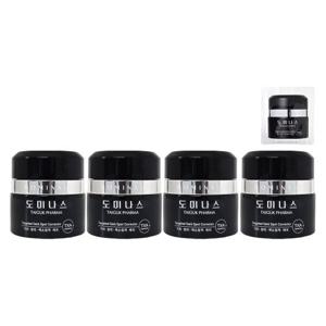 [홈쇼핑 최신상] 도미나스 크림 시즌7 트라넥삼산 기미 크림 7X 50g 4개+샘플