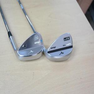 미즈노 T5/T7 50도 52도 웨지