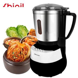 [SHINIL] 신일 스테인리스 4000ml 대형 믹서기 SMX-UA40WK