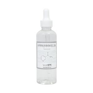 맑을담 나이아신아마이드 5% 100ml 앰플 원액