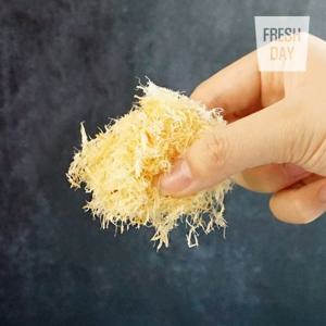 대관령 눈마을 자연건조 순살 황태가루 5개×100g