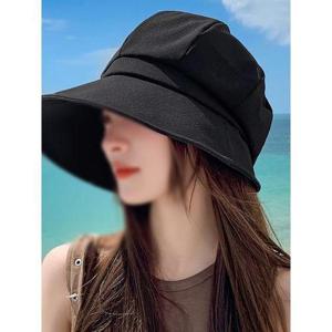 [카라]KARRA 하이드볼륨버킷햇+스트랩SET_A5S0035