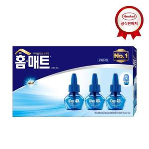 갤러리아_헨켈 홈매트 리퀴드 리필 3입