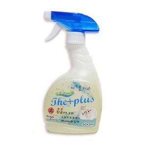 베이비파우더 탈취제 더플러스 500ml 강아지탈취제