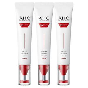 [AHC]  풀 리프트 아이크림 포 페이스 40ML 시즌 14 3개