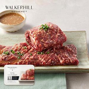 [워커힐]시그니처 양념 수제포갈비 800g5팩 / 총4kg