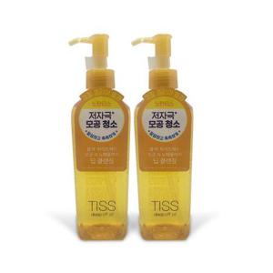 [시세이도]시세이도 티스 딥 오프 오일 280ml 2개 Ss (10846984)