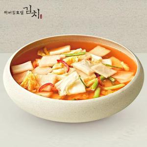 [워커힐]나박김치 3kg