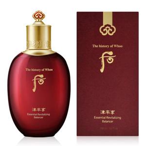 [더후] 진율향 진율 밸런서 150ml