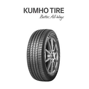 금호타이어 크루젠 GT PRO HP72 275/40R20