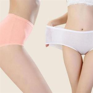 [라일리의류] Rly 순면 여성 면 팬티 노라인 여성 햄 라인 팬티